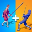 Icono de programa: Archers: Merge Master