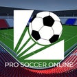 Icono de programa: Pro Soccer Online