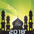 Icono de programa: Ramadan 2018