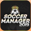 Icono de programa: Soccer Manager 2019 - SE