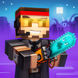 Icon of program: Pixel Gun 3D Battle Royal…