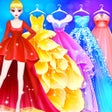 Icon of program: Princess Makeup Dressing …