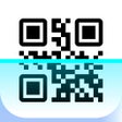 Icono de programa: QR Code Reader for iPhone…