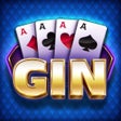 Icono del programa: Gin Rummy Legends