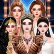 Icon of program: Fashion Show: Dress Up Gi…