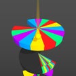 Icon of program: Helix Switch - Color Ball…