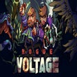 Icono de programa: Rogue Voltage