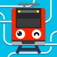 Icono de programa: Train Go for iPad