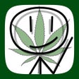 Icono de programa: Stickmoji 420 Weed Sticke…