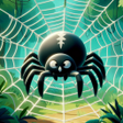 Icon of program: Spooky Spider