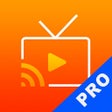 Icon of program: iWebTV PRO