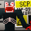 Icono de programa: SCP Mods for Minecraft PE