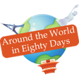 Icon of program: Around the World in 80 Da…