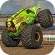 Icon of program: Wheel Offroad - Monster T…