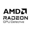 Icon of program: Radeon GPU Detective