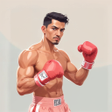 Icono de programa: 30 Day Fighter Challenge