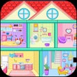 Icon of program: Home Design Decoration Ga…