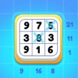 Icon of program: Sumplete: Math Games by A…