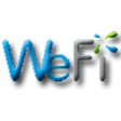 Icono de programa: WeFi