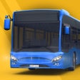 Icono del programa: Bus Simulator Game 2023