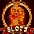 Icon of program: Golden Legends Slots  Bes…