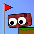 Icono del programa: Brick Mini Golf