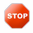 Icon of program: App Stop