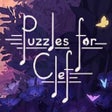 Icono de programa: Puzzles For Clef