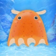 Icono de programa: Flapjack Octopus Pet