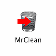 Icono de programa: MrClean