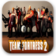 Icon of program: Team Fortress