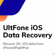 Icono de programa: UltFone iOS Data Recovery