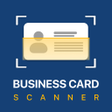 Icon of program: Business Card Scanner  Ma…