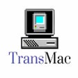 Icon of program: TransMac