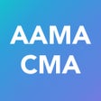 Icon of program: AAMA CMA Exam Prep 2024