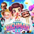 Icono del programa: Richman 11