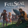 Icono de programa: Fell Seal: Arbiter's Mark