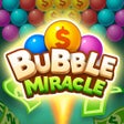 Icono de programa: Bubble Miracle: Win Real …