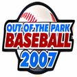 Icon of program: Out of the Park Baseball 