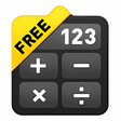 Icono de programa: Calculator • Free