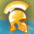 Icon of program: The Roman Empire