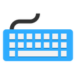 Icon of program: Free Virtual Keyboard