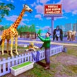 Icono de programa: Virtual Zookeeper Simulat…