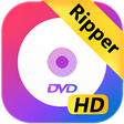 Icon of program: Free DVD Ripper - Convert…