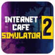 Icono de programa: Internet Cafe Simulator 2