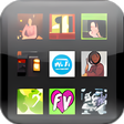 Icono de programa: Adobe Media Player