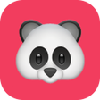 Icono de programa: Panda Random Video call