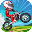 Icono de programa: Dirt Bike Mini Racer : 3D…