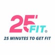 Icon of program: 25 FIT 2.0