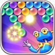 Icono de programa: Bubble Star Mania